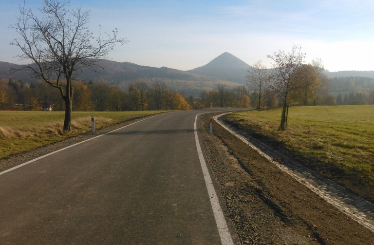 Vítězem Ceny naděje pro živý venkov se stala obec Polevsko
